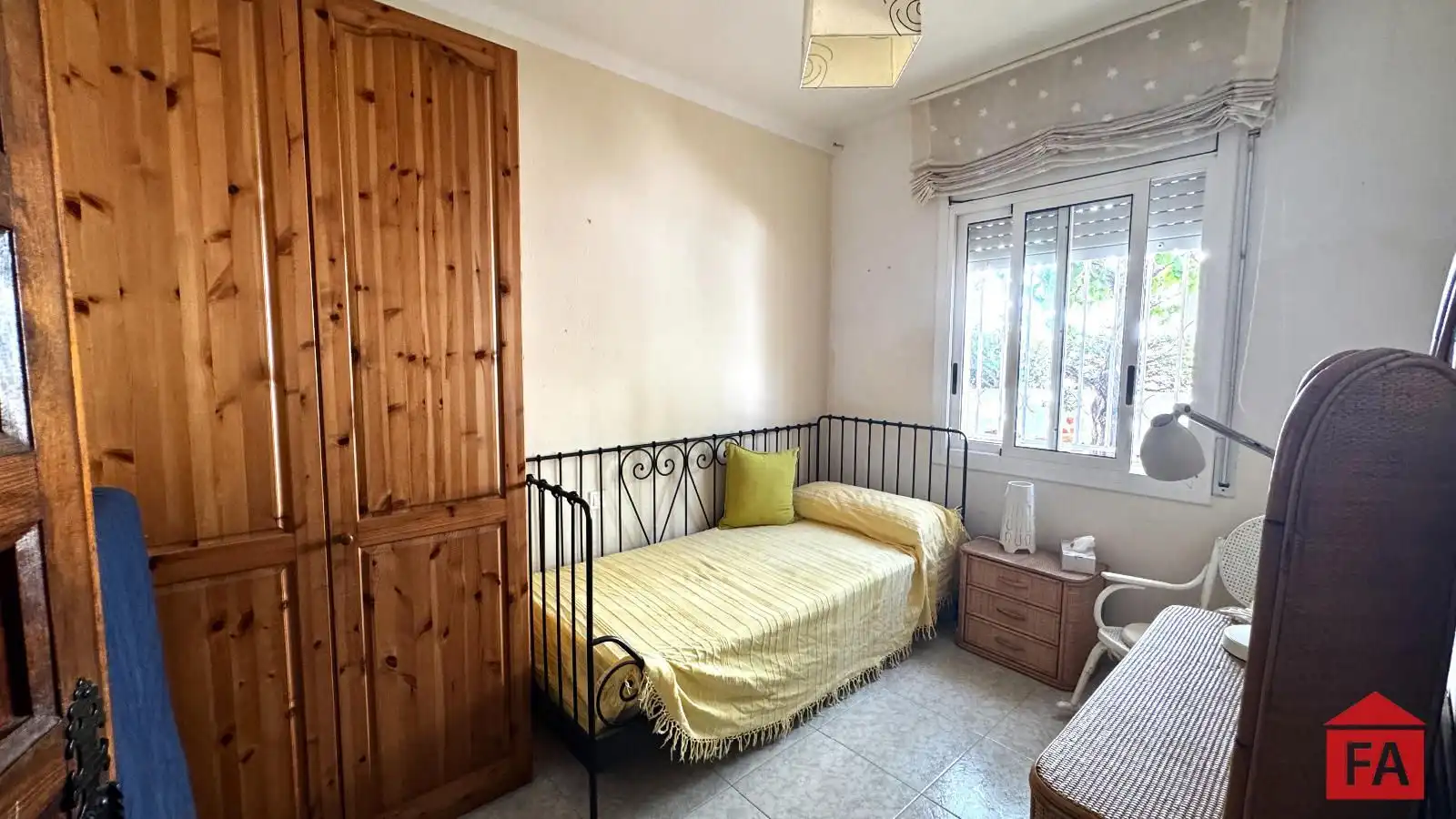 Habitación de Casa o chalet en venta en El Vendrell con Aire acondicionado, Calefacción y Trastero