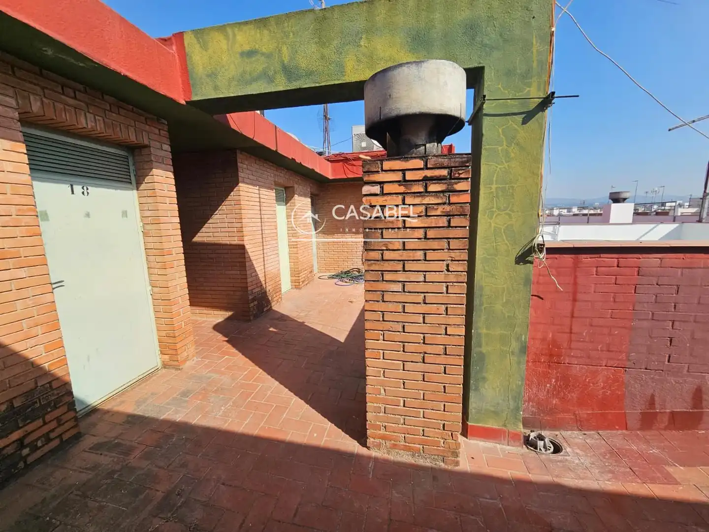 Flat with lift for sale in Damasco, imagen 62