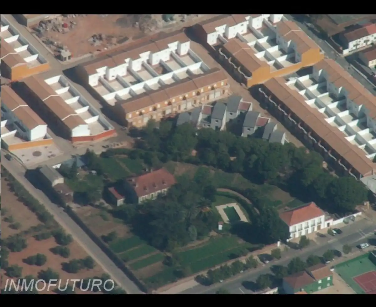 Country house zum Verkauf in Calle C/. HERRERA. PORTAL 20, 20, La Carolina