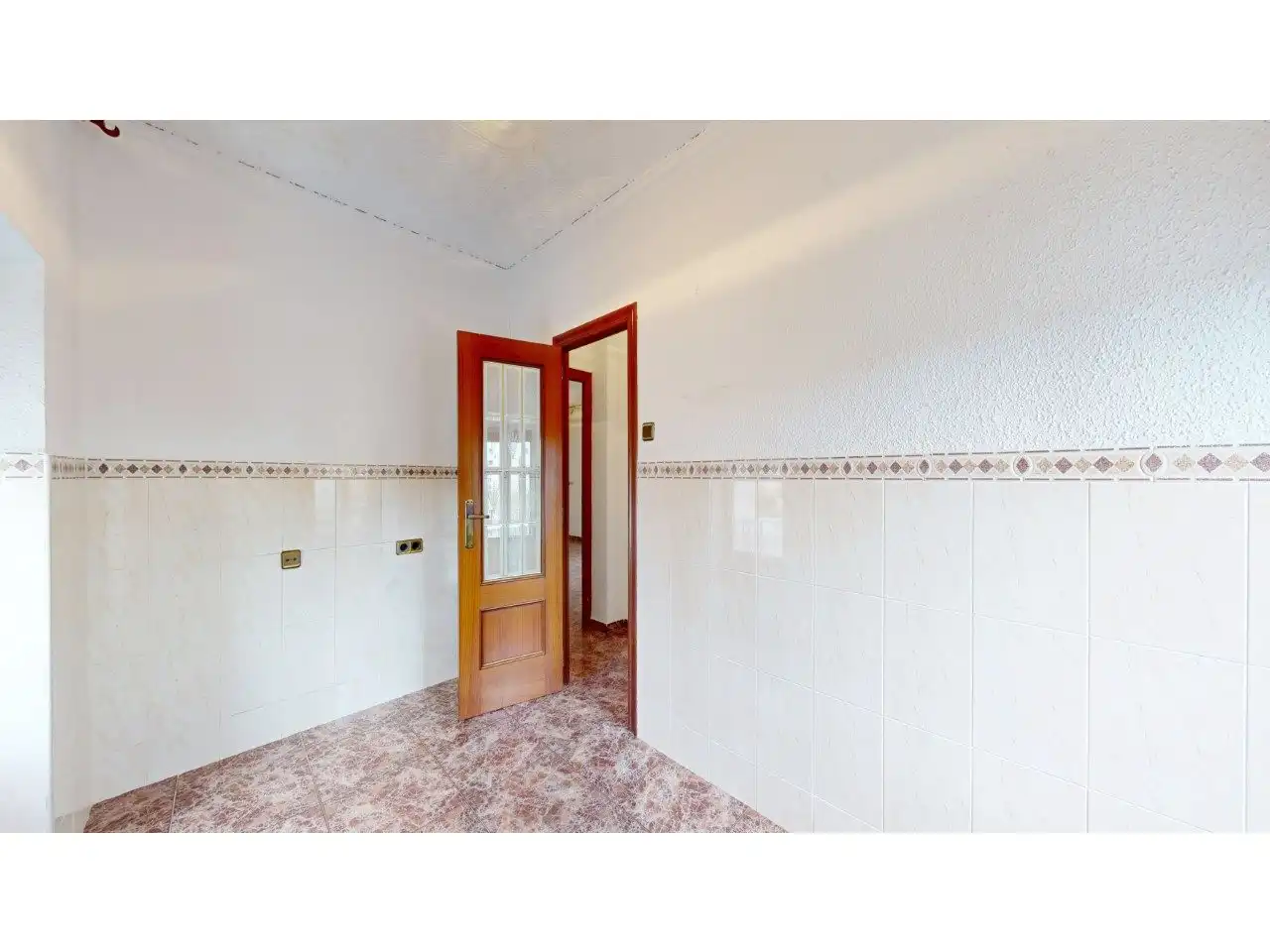 Wohnung mit Terrasse zum Verkauf in Calle Mestre Ramon Ramia Querol, imagen 6