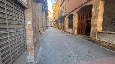 Photo 3 of Premises for sale in Carrer Carrer D'urgell, 38, Barri Antic, Manresa