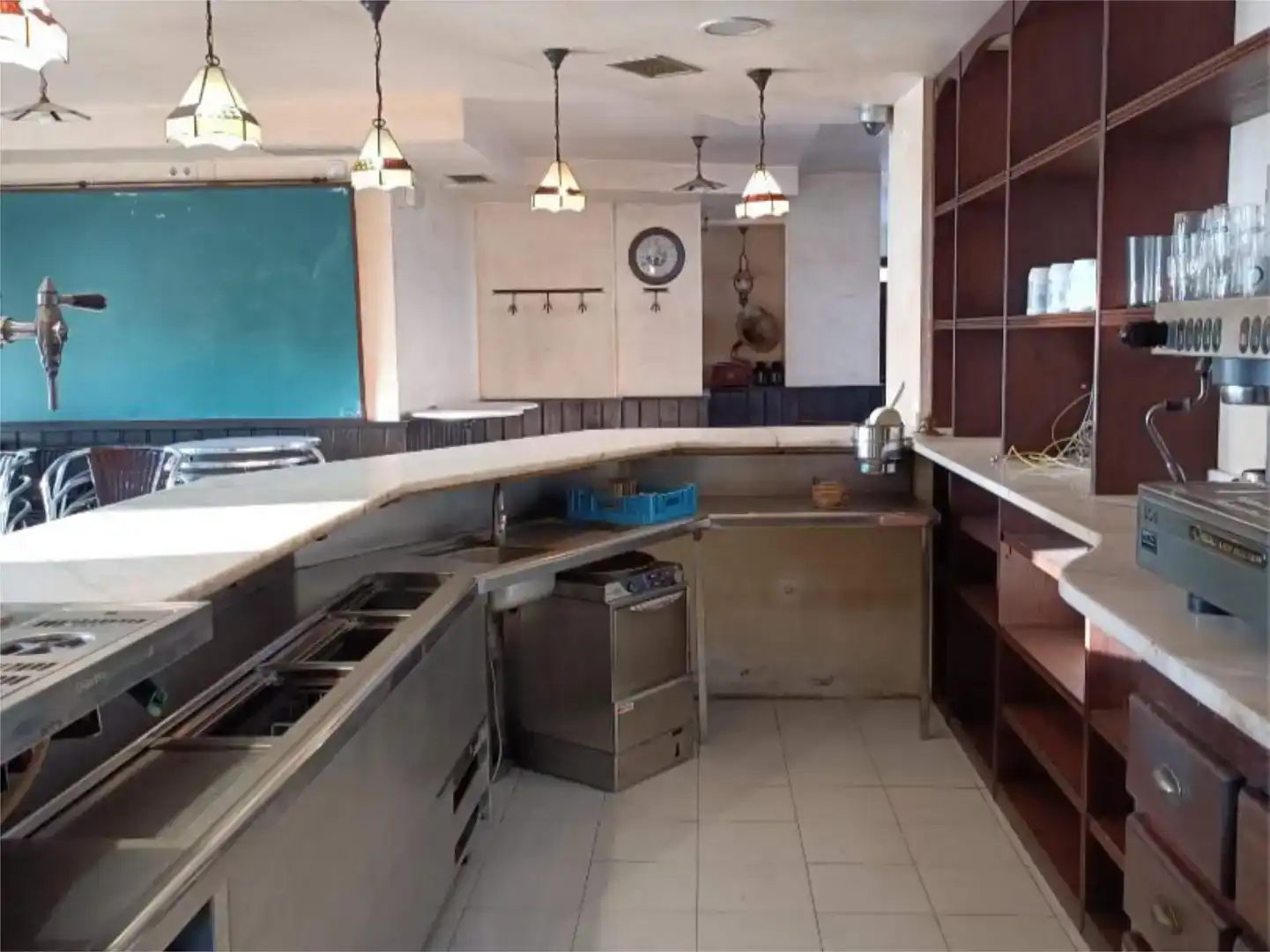 Kitchen of Commercial properties for sale in Güeñes