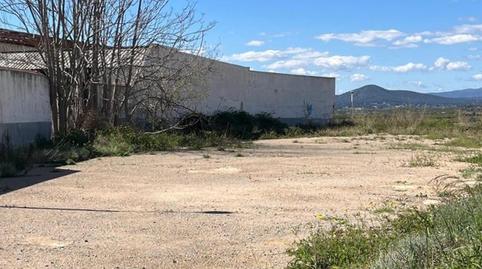 Photo 2 of Industrial buildings for sale in San Jose, 85, -1, Núcleo Urbano, Valencia