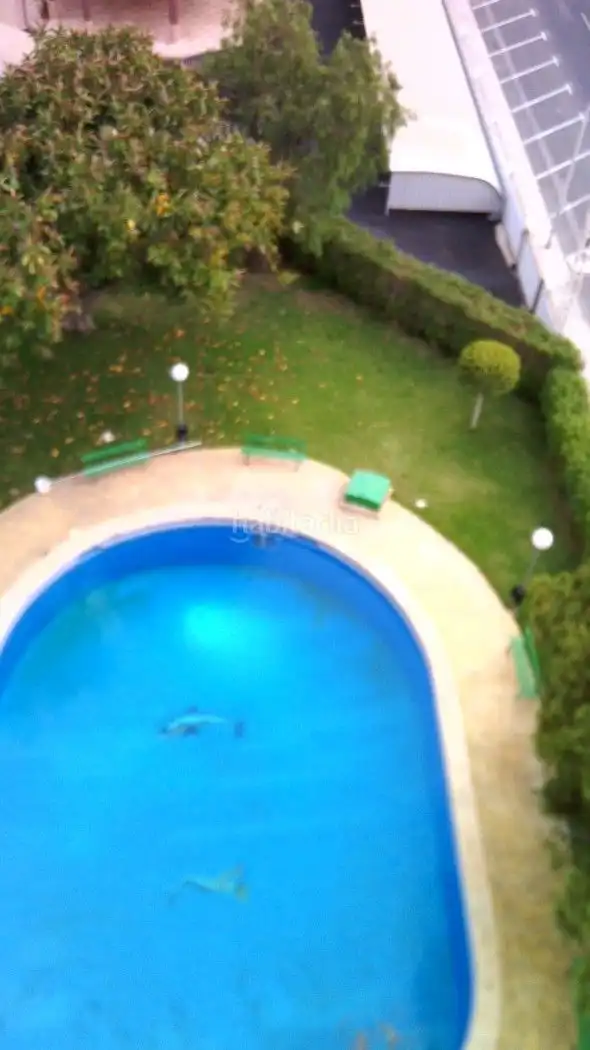 Wohnung mit Pool zur Miete in Carrer de Juan de la Cierva 27, imagen 36