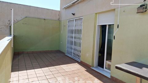 Foto 5 de Ático en venta en Calle Pedro Machuca, Plaza de la Luz, El Ejido
