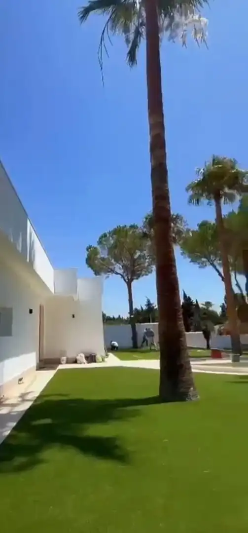 Xalet amb piscina en venda a Los Franceses – La Vega, imagen 3