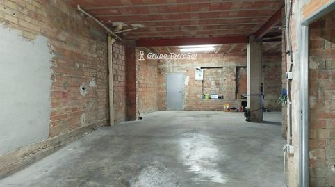 LOCAL COMERCIAL  CALAFELL POBLE