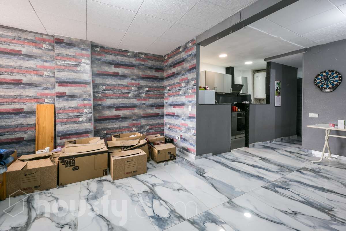 Pis en venda a Carrer de Sant Bartomeu, Escodines