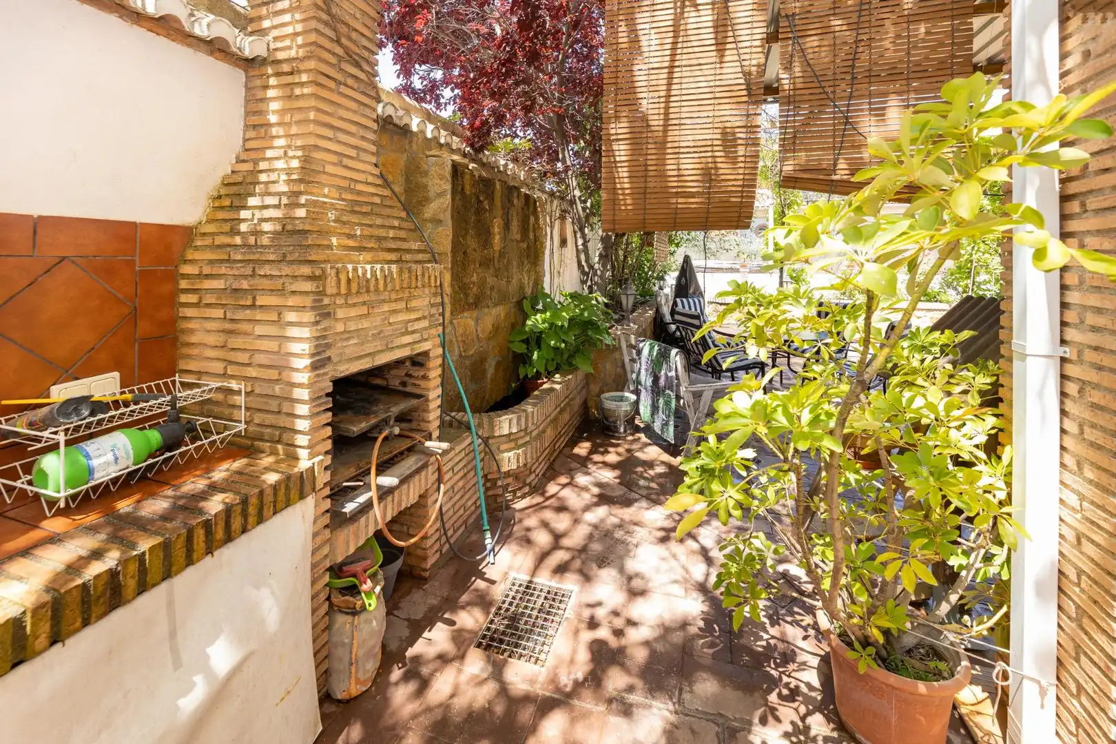 Villa mit Pool zum Verkauf in Calle MULHACEN, imagen 10
