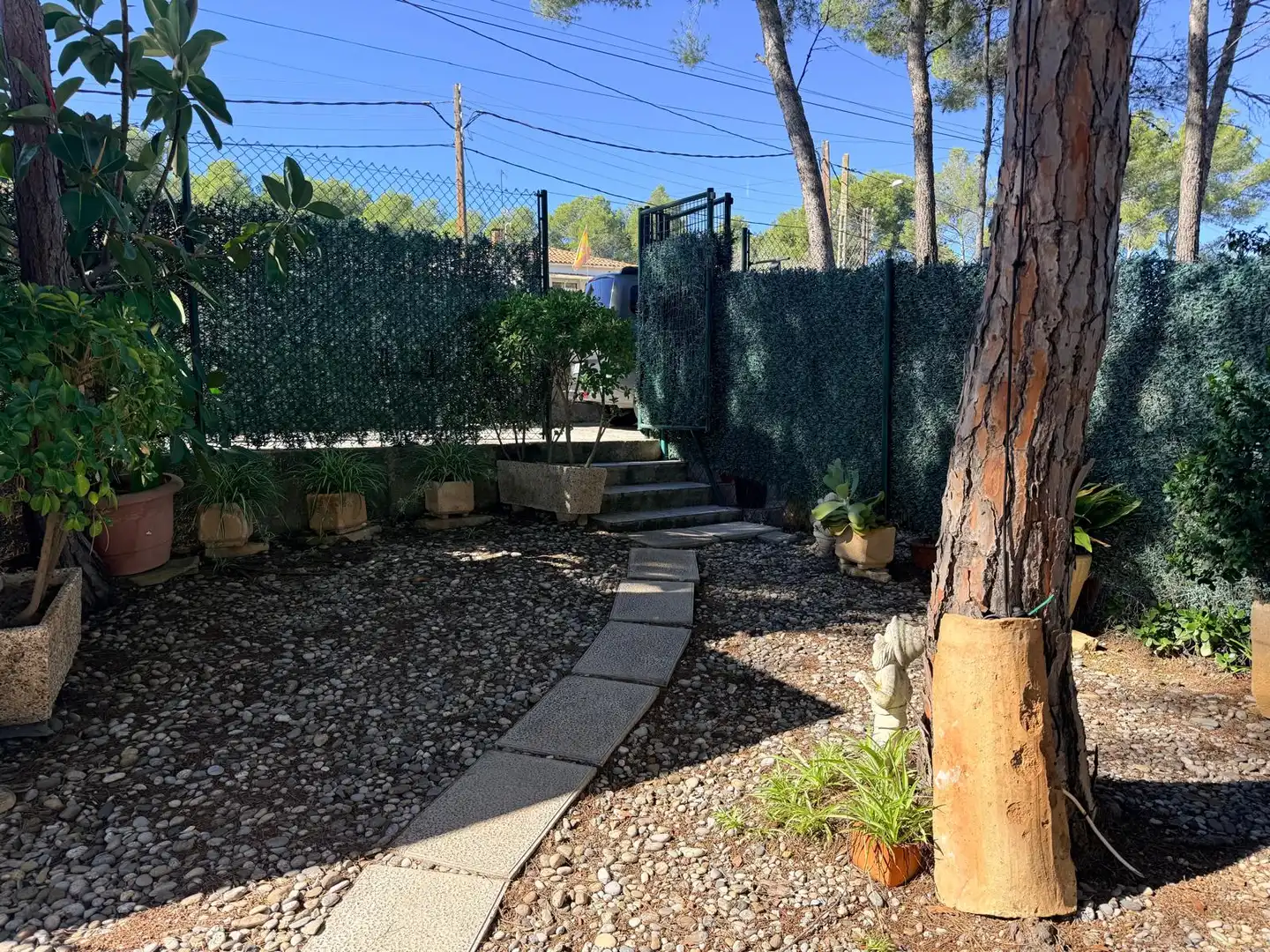 Villa avec jardin à vendre à Olèrdola, imagen 19