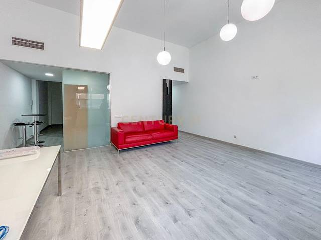 Local comercial en Alquiler en Carrer de Consol Nogueras, 19, 08304 Mataró, Barce, -1 en Via Europa - Parc Central