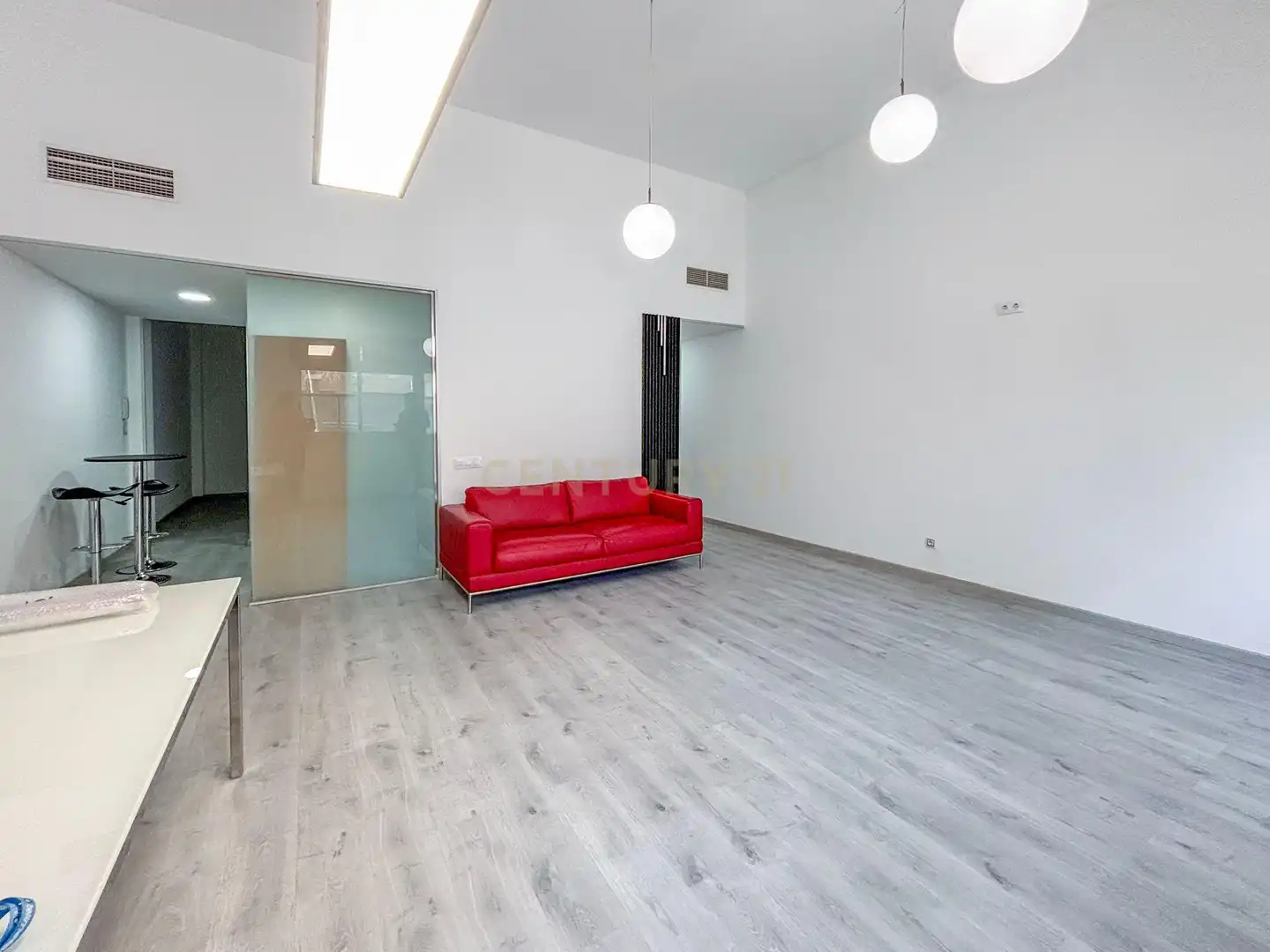 Local de alquiler en Mataró