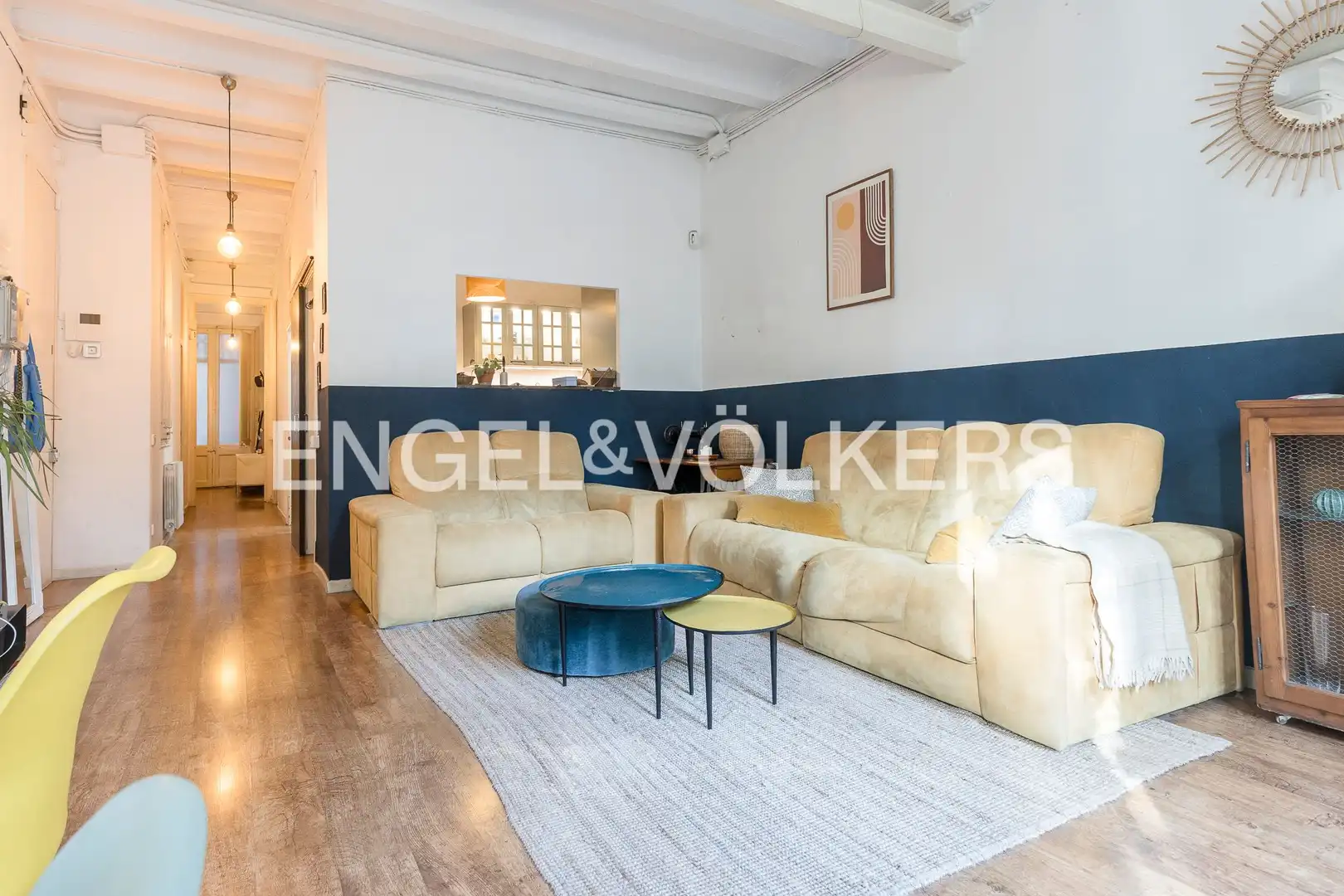 Flat with terrace for sale in Eixample, imagen 8