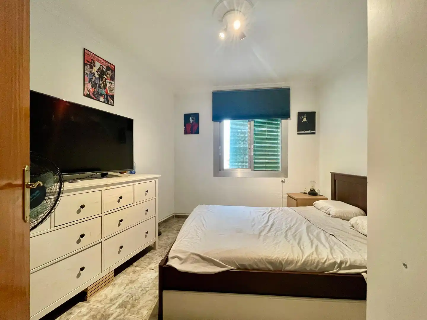 Habitación de Piso en venta en Badalona