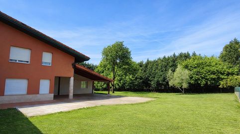Foto 5 de Casa adosada en venta en Barrio Garaioltza, 18, Lezama, Bizkaia