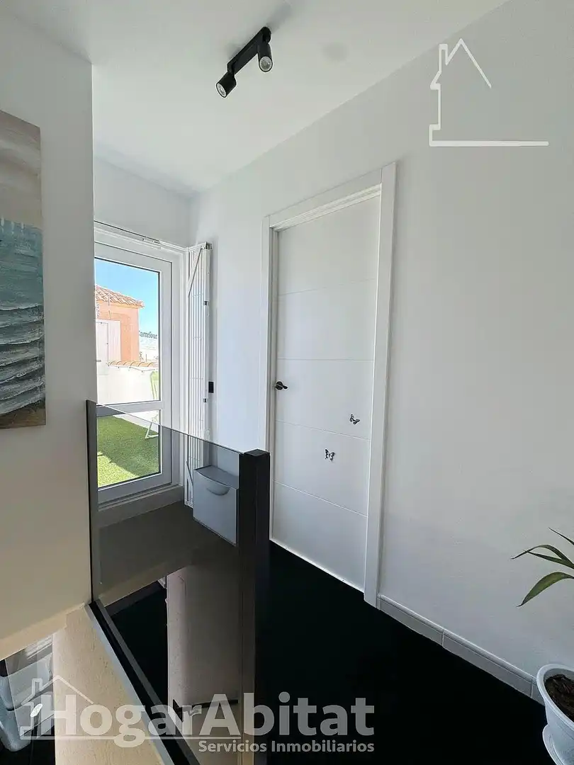 Wohnung mit Terrasse zum Verkauf in Urbanizacion Jardín del Mar I, imagen 55