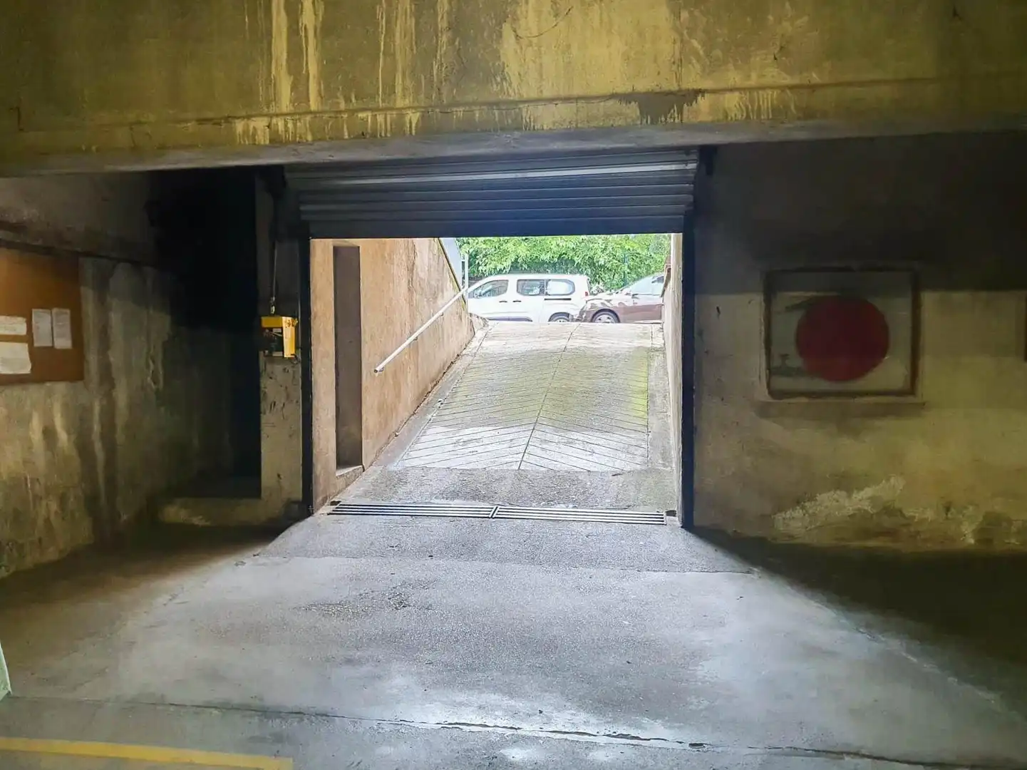 Garage for sale in Martorell