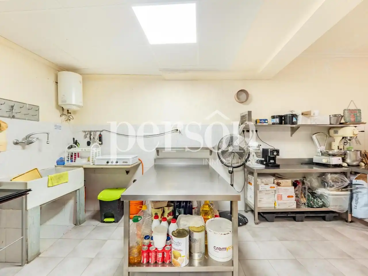 Locale commerciale in cessione a Centro, imagen 15