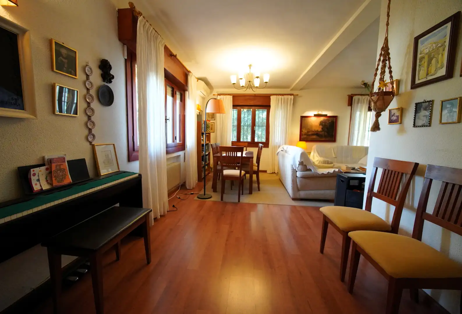Villa con giardino in vendita a Calle Río Ter 14, imagen 10