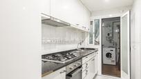 Kitchen of Apartment for sale in  Barcelona Capital