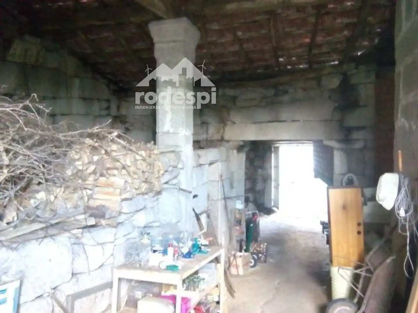 Casa in vendita a Covelo, imagen 21