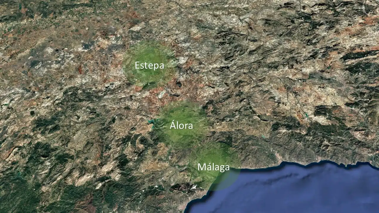 Terreni e lotti in vendita a Pr Las Lomas, imagen 5