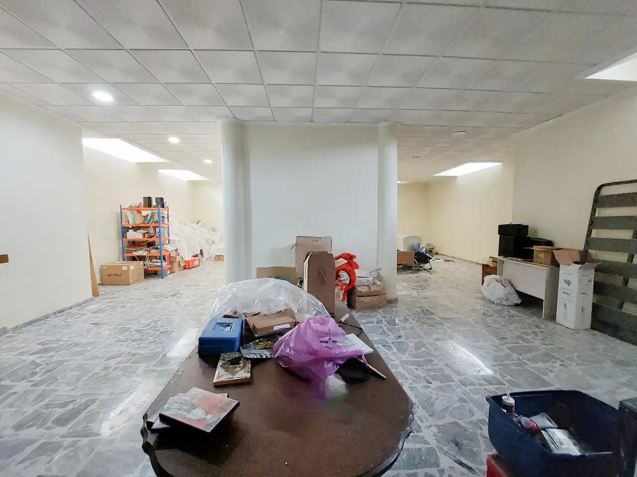 Casa o chalet en venta en Elche / Elx con Aire acondicionado y Jardín privado