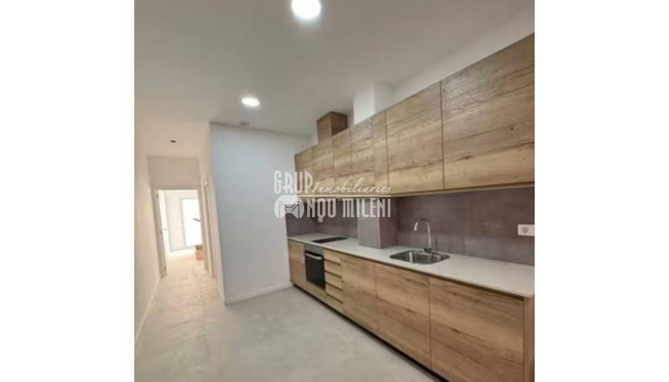 Foto 1 de Piso de alquiler en Catarroja, Valencia