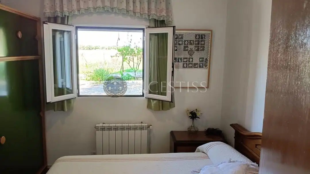 Casa o xalet en venda a El Viso de San Juan