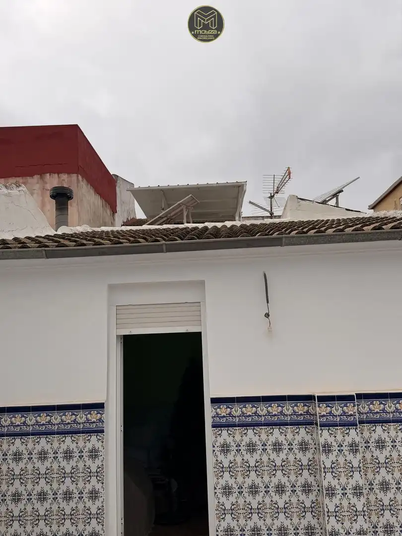 Casa con terraza en venta en Santa Isabel, imagen 28