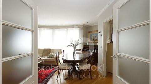 Foto 5 de Piso en venta en Barcelona Hiribidea, Riberas, Donostia - San Sebastián