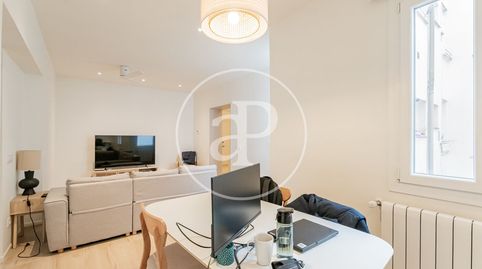 Photo 3 of Flat for sale in Hispanoamérica - Bernabéu, Madrid Capital