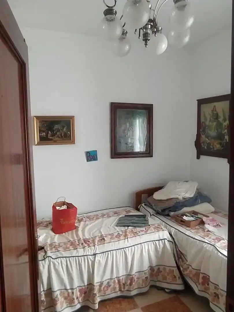 Dormitori de Pis en venda en Posadas amb Balcó