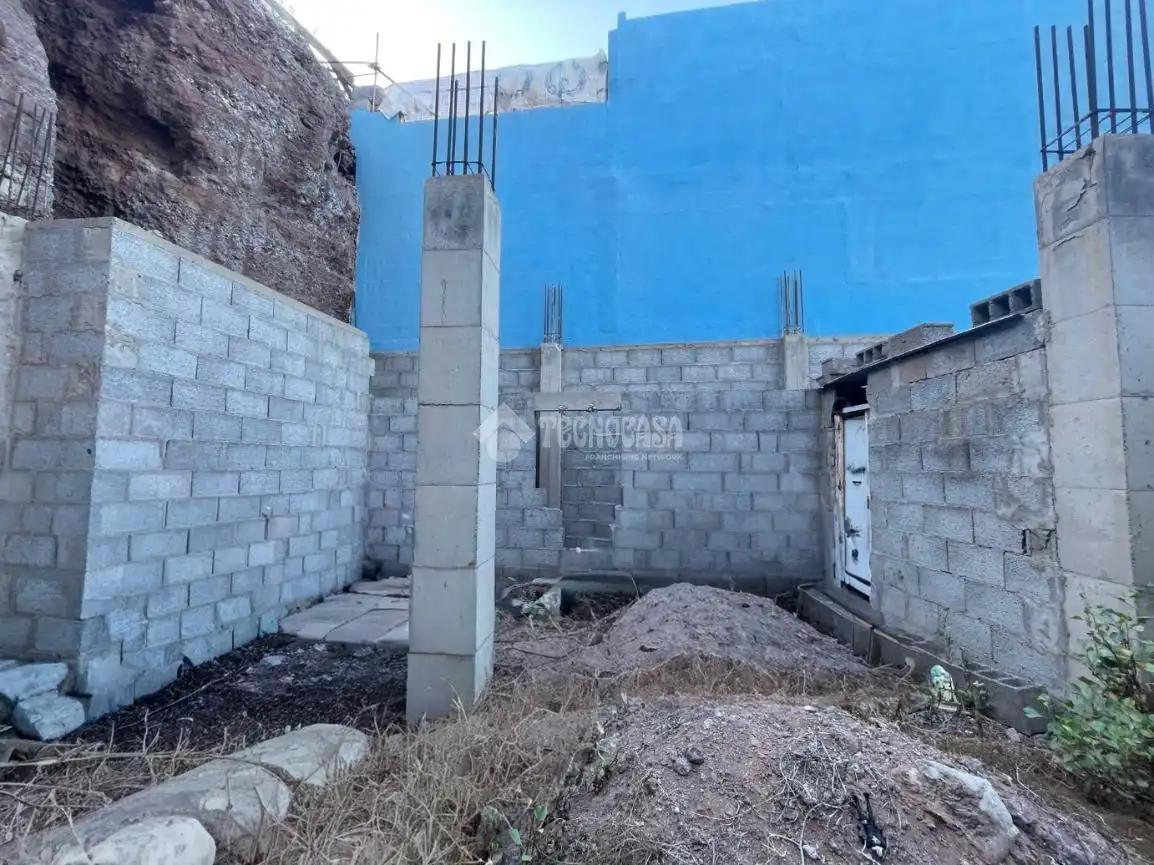 Terreny residencial en venda a C. Méjico, imagen 9