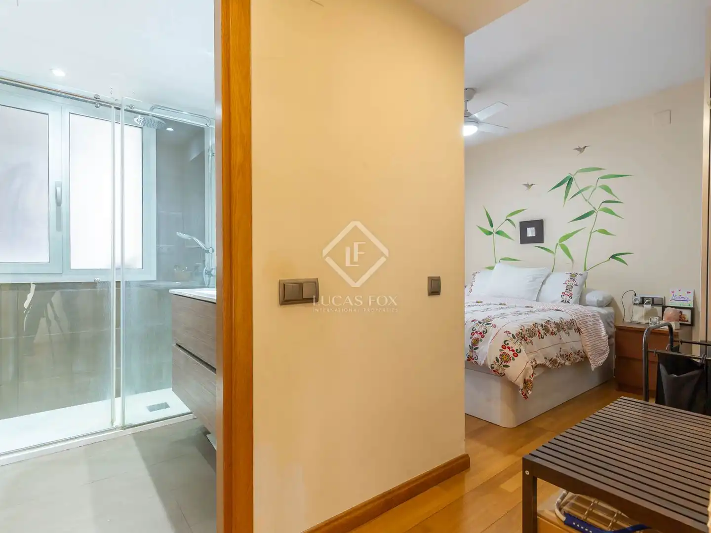 Habitación de Piso en venta en Sant Just Desvern con Aire acondicionado, Terraza y Trastero