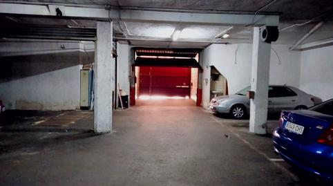 Foto 2 de Garatge de lloguer a El Natahoyo, Gijón