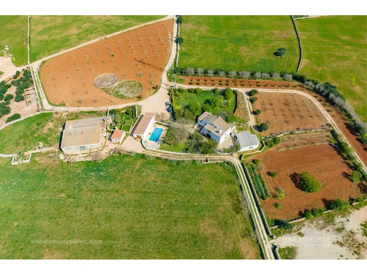 Rural land for sale in Ciutadella, imagen 27