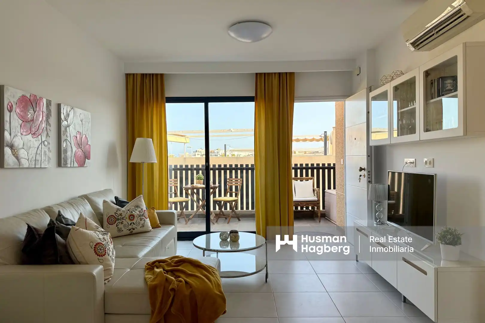 Mini appartamento con terrazza in vendita a Orihuela Costa, imagen 14