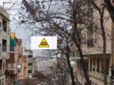 Flat with lift for sale in Nou Barris