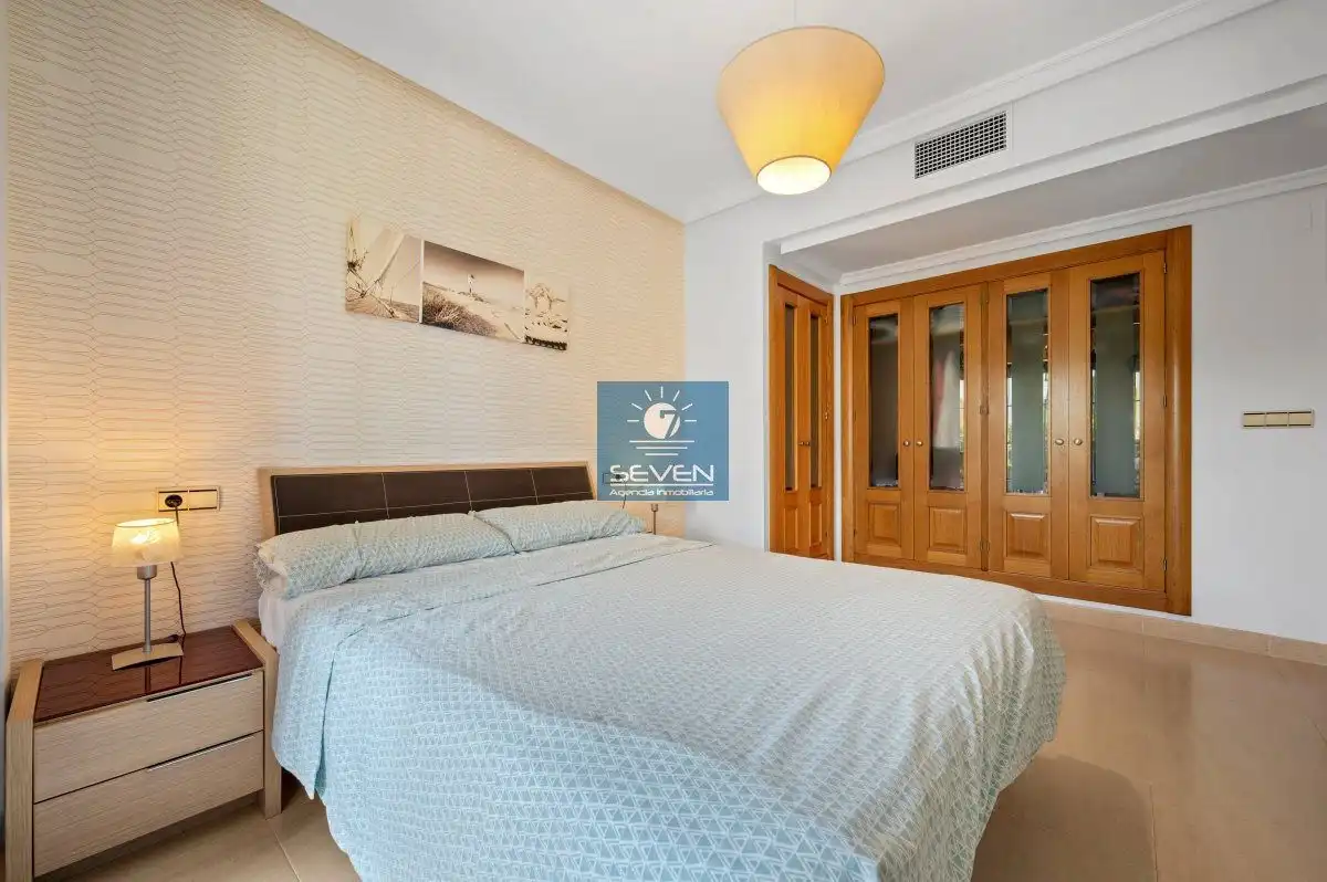 Appartement compact avec piscine à vendre à Carlos Cano, imagen 21