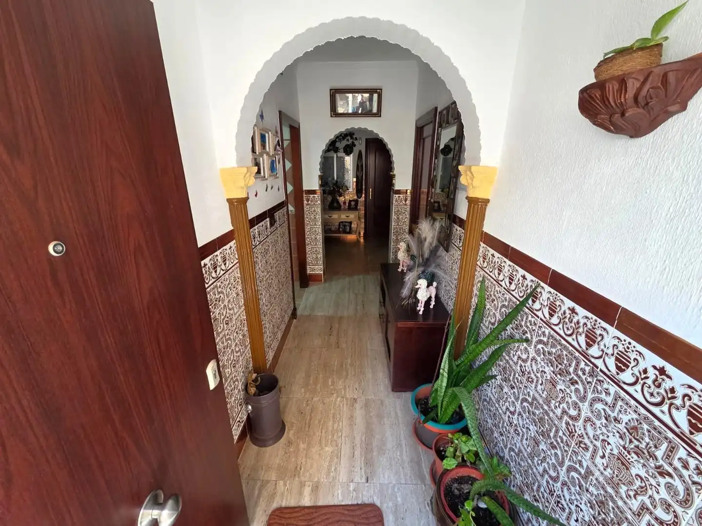 Casa con terrazza in vendita a Núcleo urbano, imagen 23