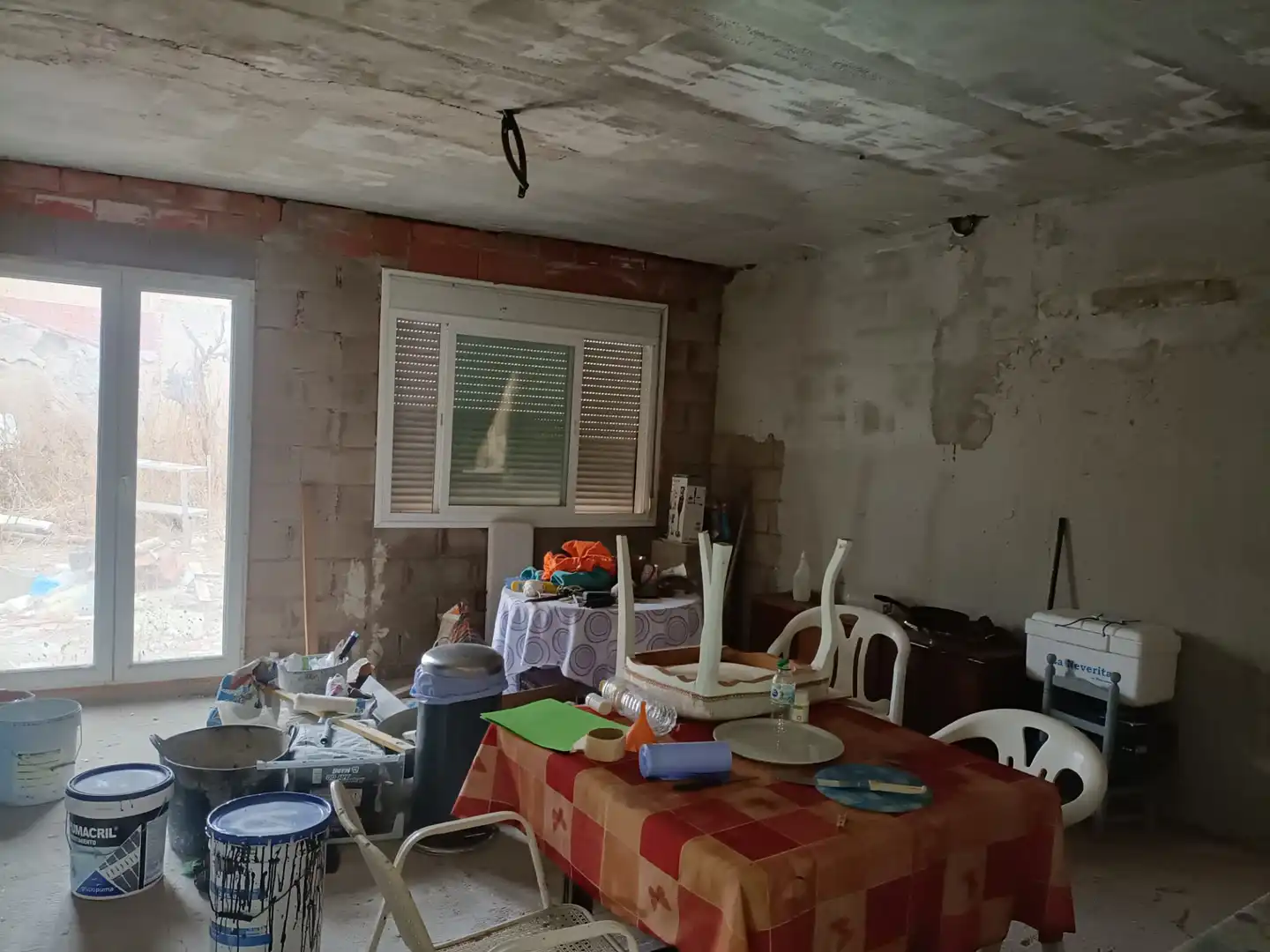 Casa o chalet en venta en Villaminaya