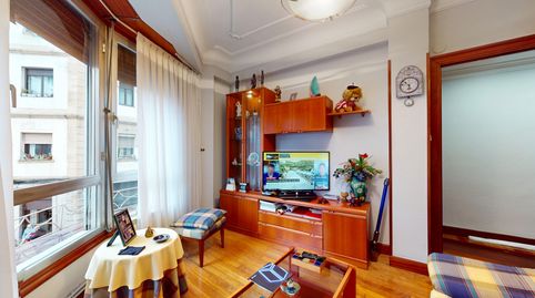 Foto 3 de Piso en venta en Zabala, Bilbao