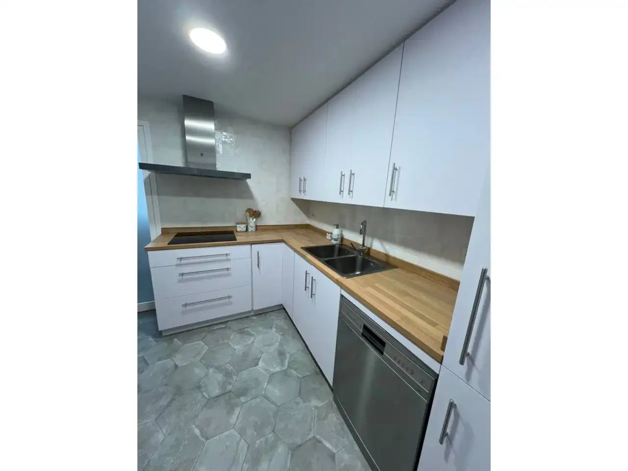 Appartement à vendre à Calle Santa Teresa