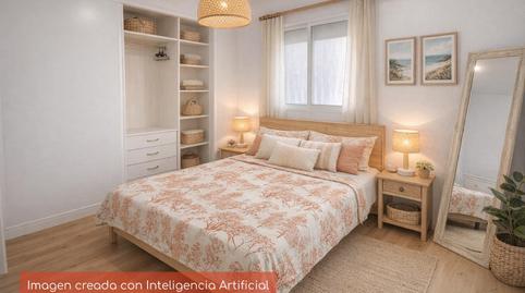 Foto 5 de Planta baja en venta en Ronda Alta Benyamina, Playamar - Benyamina, Torremolinos