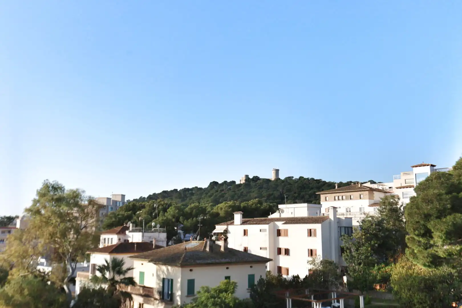 Penthouse mit Terrasse zum Verkauf in Ponent, imagen 10