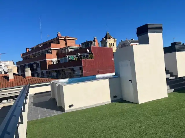 Planta baixa de lloguer a Carrer de Sant Pere, 81, Centre