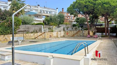 Foto 4 de Casa o xalet en venda a Teià, Barcelona