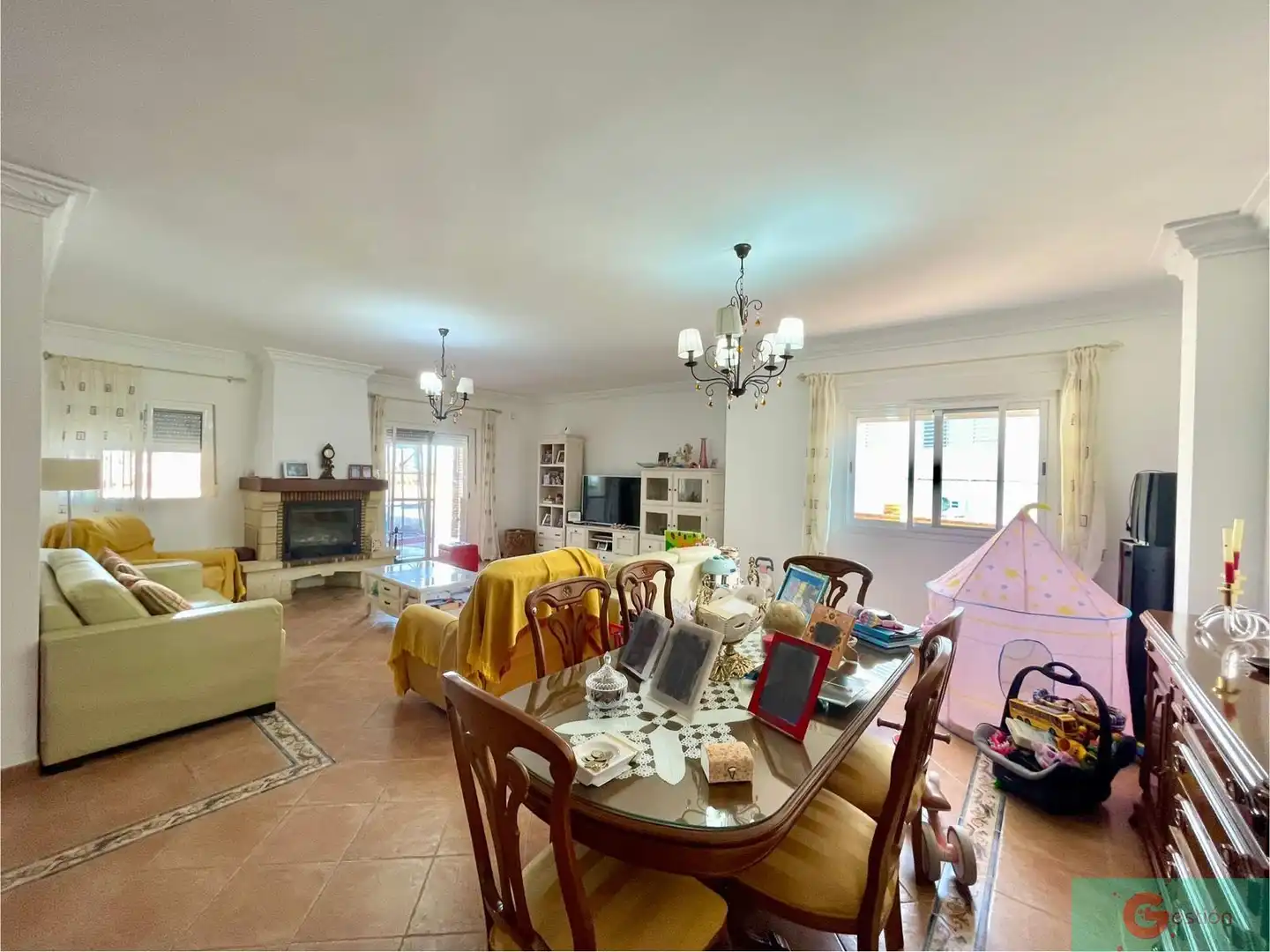 Chalet en venta en Velilla - Velilla Taramay, imagen 5