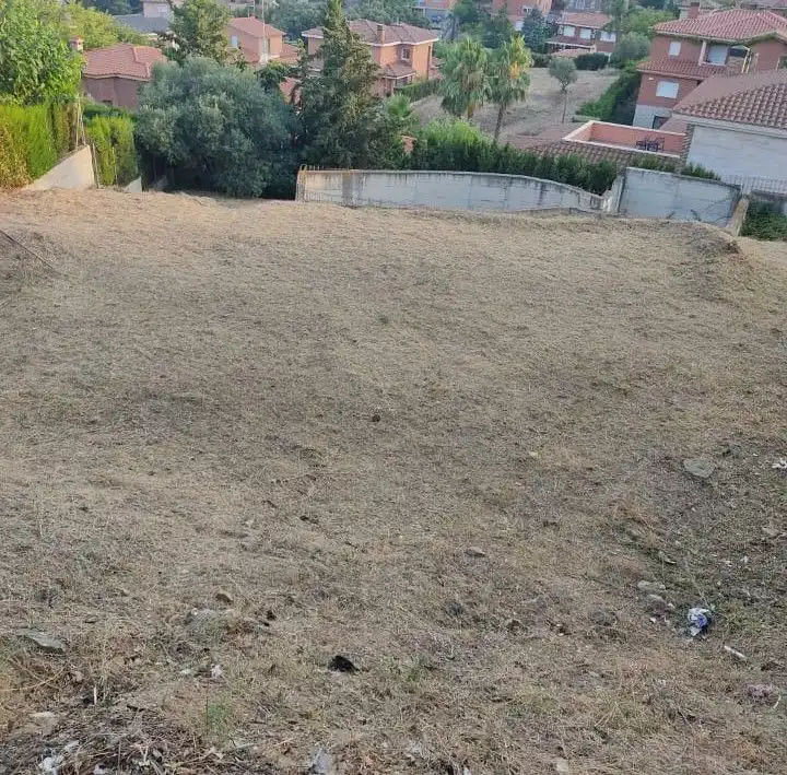Terreny residencial en venda a Castellvell del Camp, imagen 2